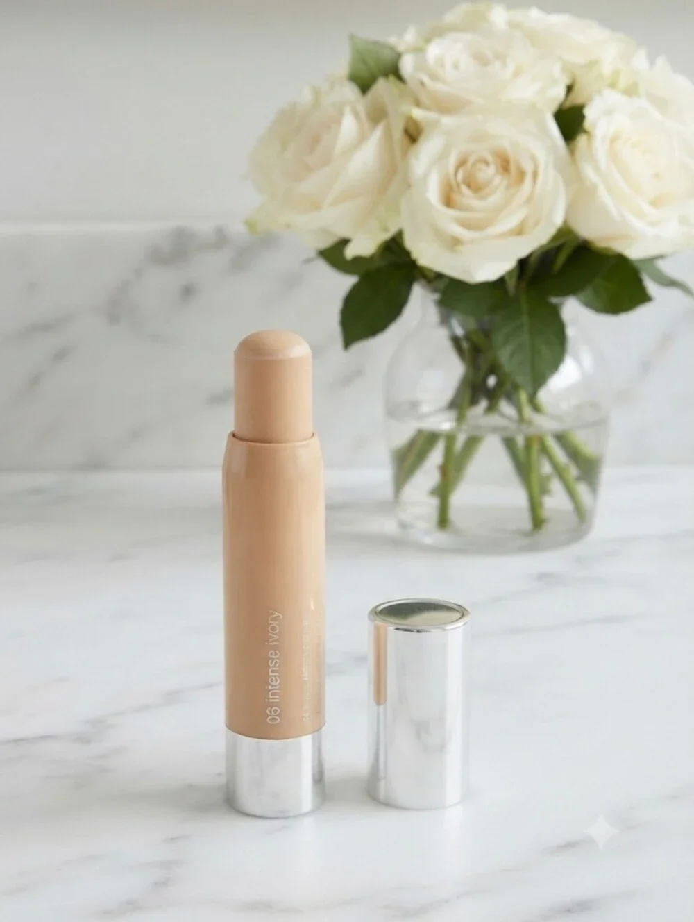 Clinique Chubby in the Nude Foundation Stick 06 Intense Ivory ☆RARE☆| Read Below